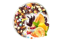 Herbata Owocowa MAGIA ŚWIĄT (OT) (50g) Owocowy Czar Świąt !!